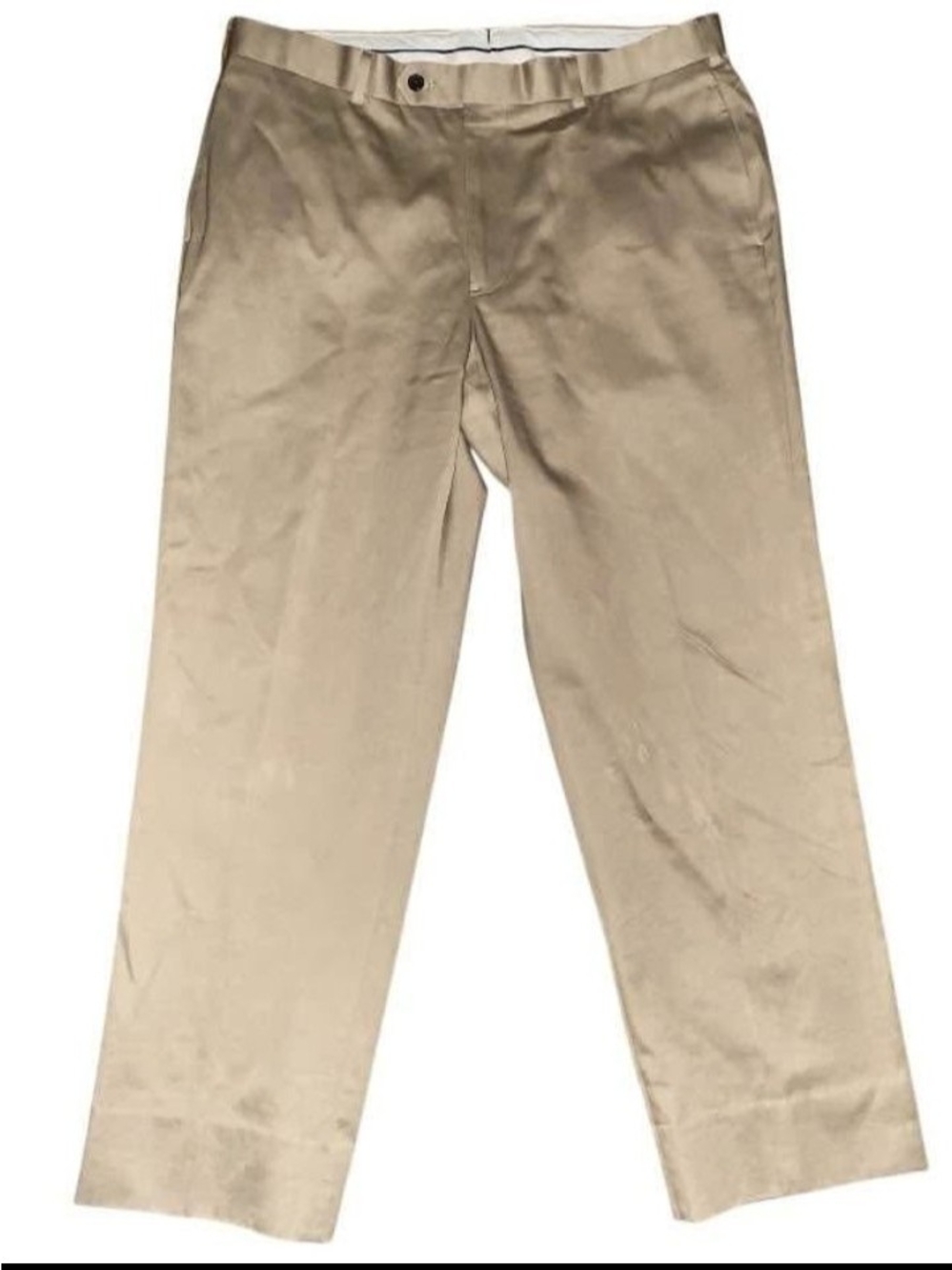 Khaki Pants